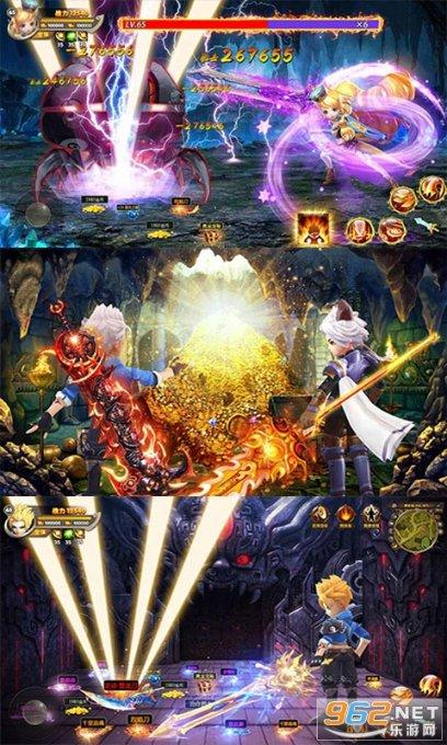 酒锒饼的馅料怎样制作？游戏画面